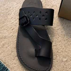 Jerusalem Sandal